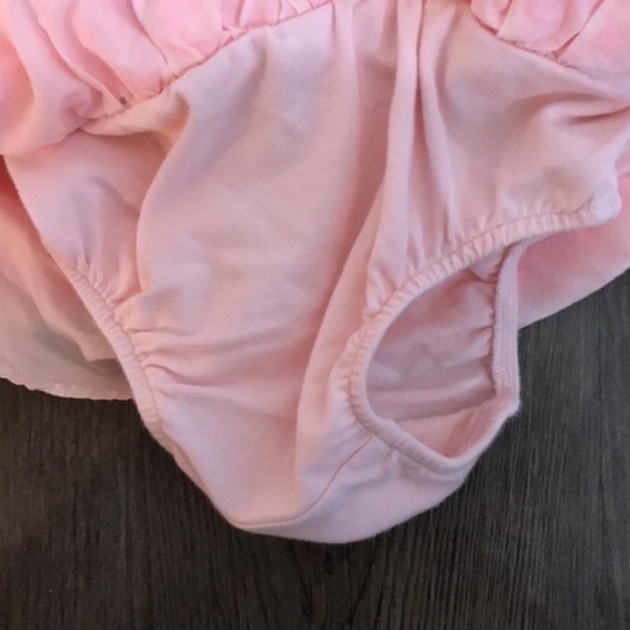 Kate Spade Toddler Coreen Pink Dot Jacquard Skirt 12M - Picture 5 of 5